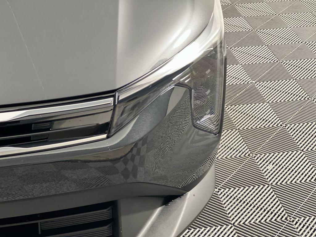 new 2025 Kia K4 car, priced at $21,830