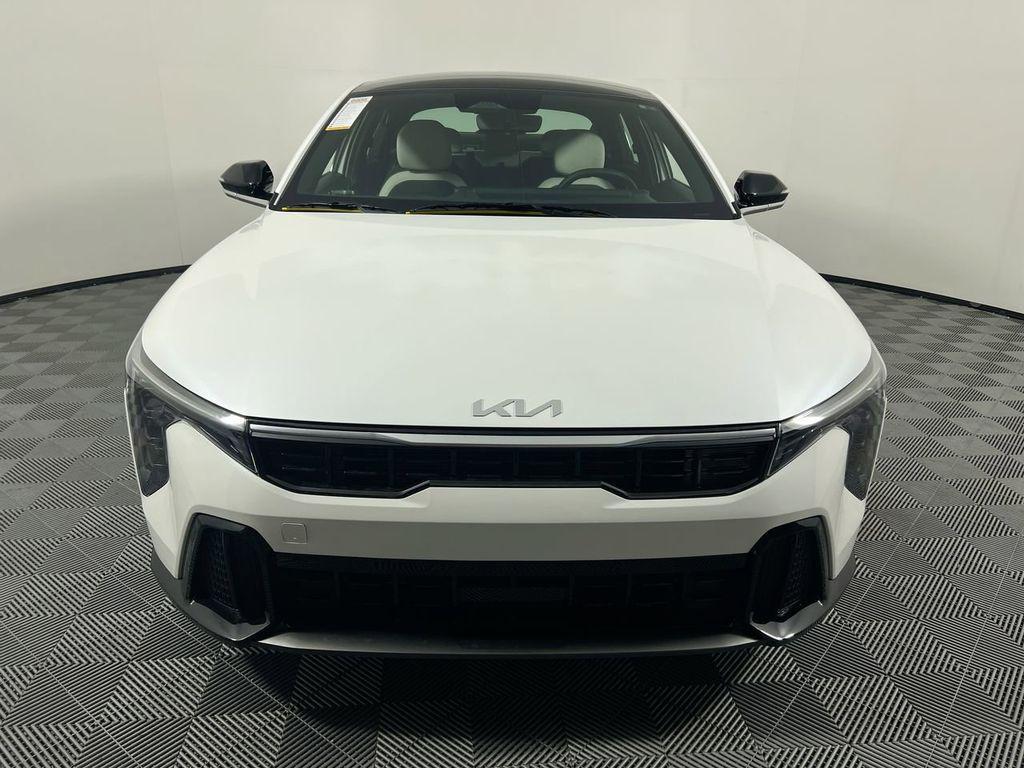new 2026 Kia K4 car, priced at $29,446