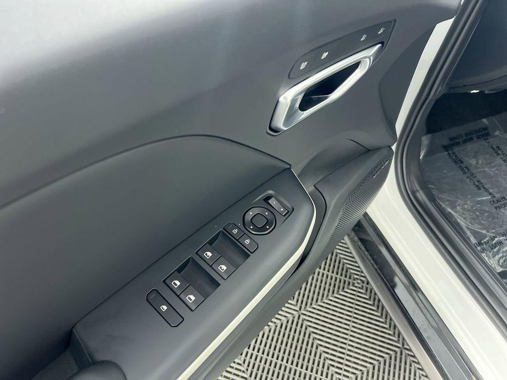 new 2026 Kia K4 car, priced at $29,446