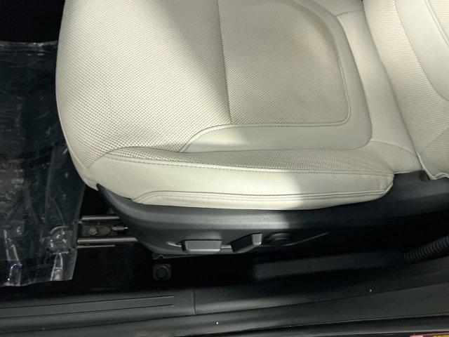 used 2024 Hyundai Tucson car, priced at $24,785