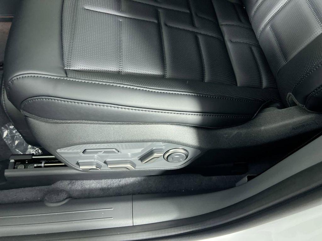 new 2026 Kia EV9 car, priced at $70,375