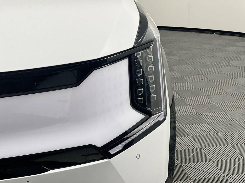 new 2026 Kia EV9 car, priced at $70,375