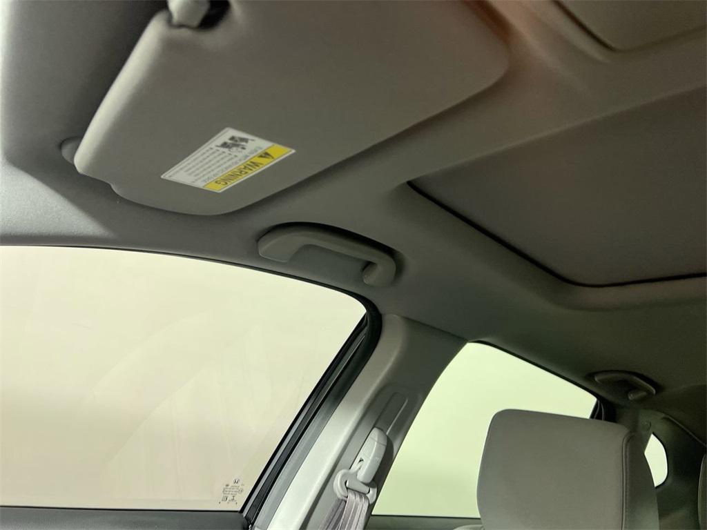 used 2022 Honda CR-V car, priced at $20,900