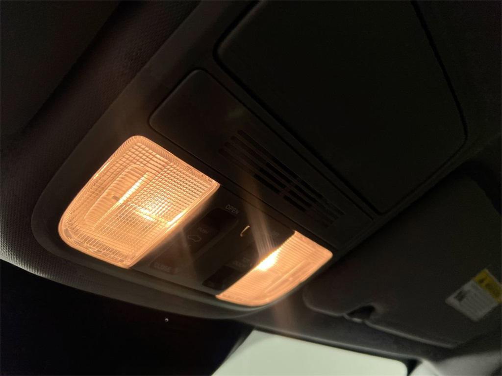 used 2022 Honda CR-V car, priced at $20,900