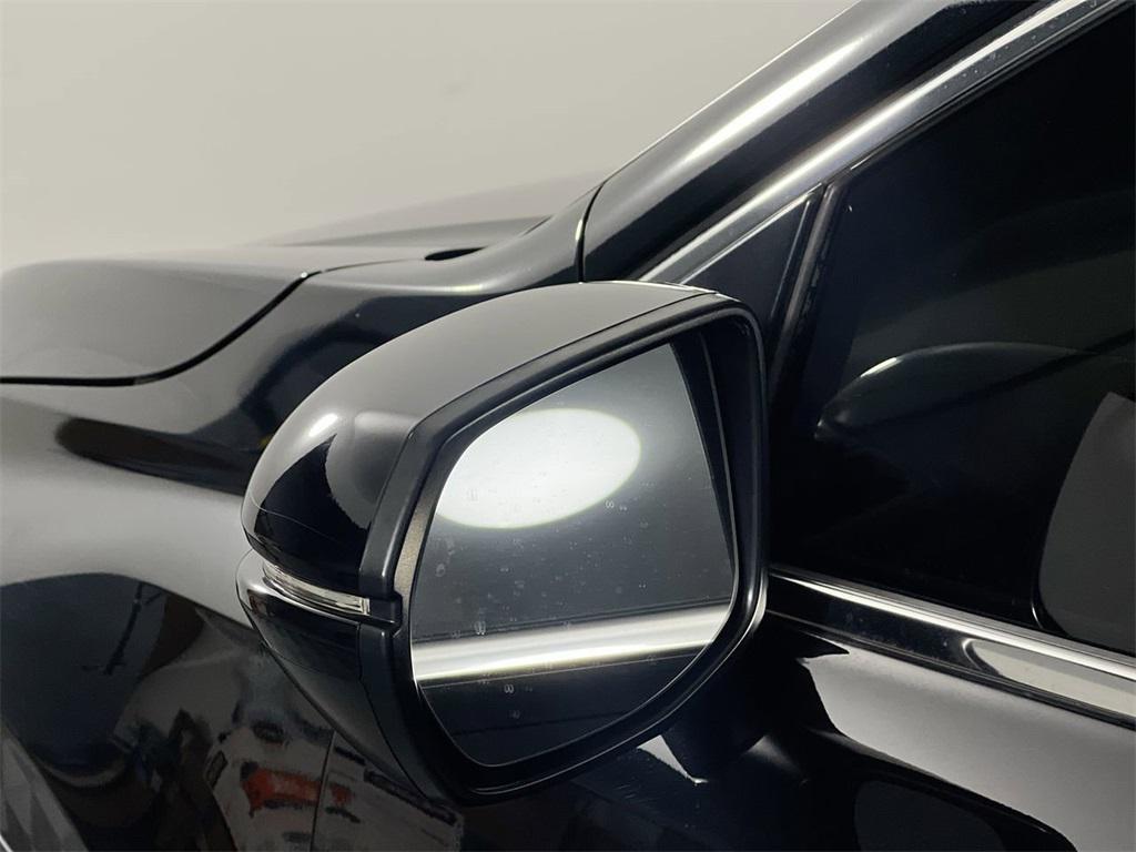 used 2022 Honda CR-V car, priced at $20,900