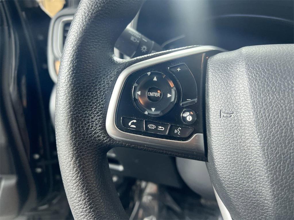 used 2022 Honda CR-V car, priced at $20,900