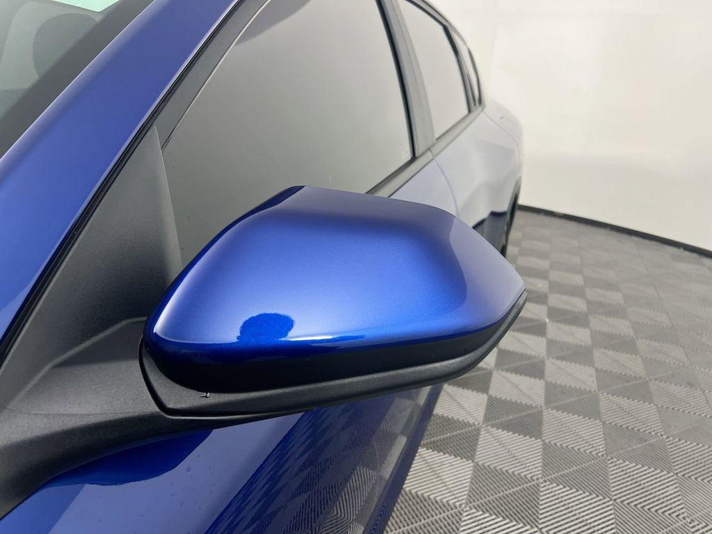 new 2025 Kia K4 car, priced at $21,830