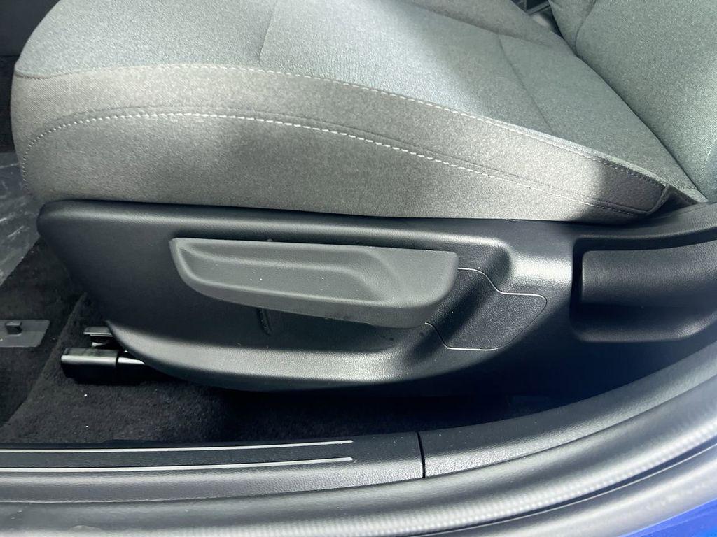 new 2025 Kia K4 car, priced at $21,830