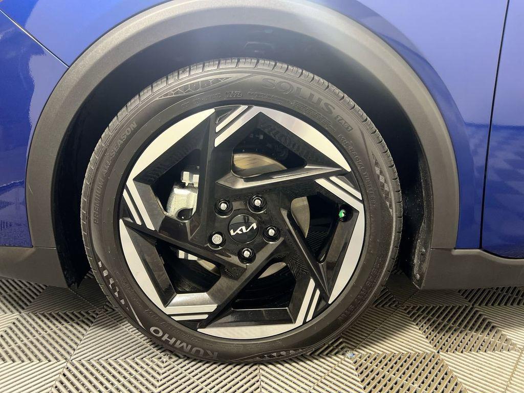 new 2025 Kia K4 car, priced at $21,830