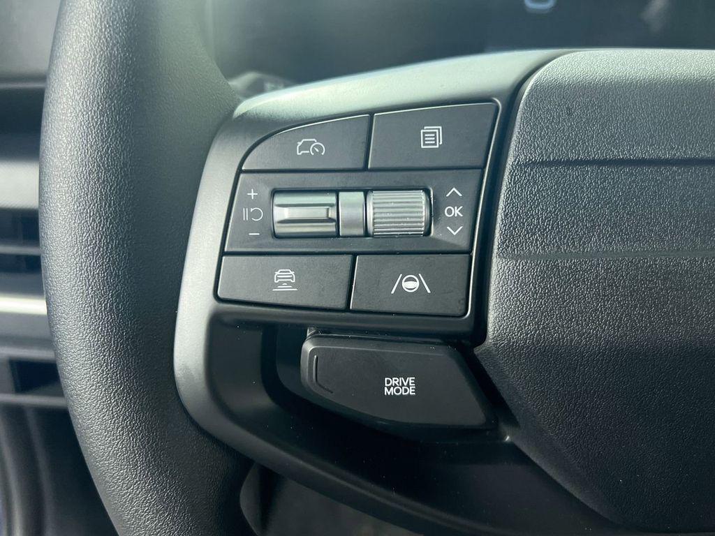 new 2025 Kia K4 car, priced at $21,830