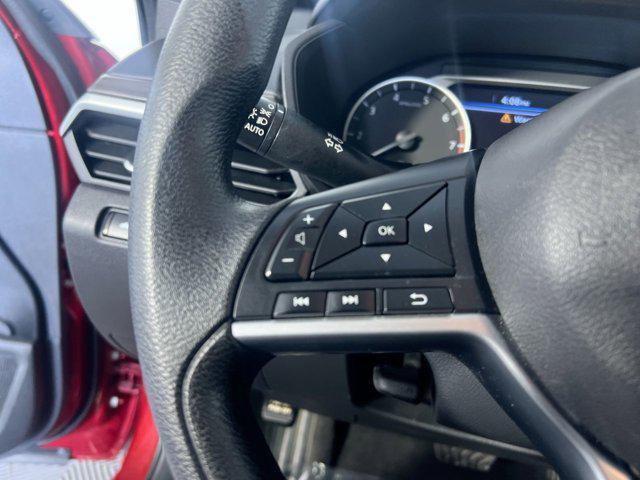 used 2024 Nissan Altima car, priced at $20,585