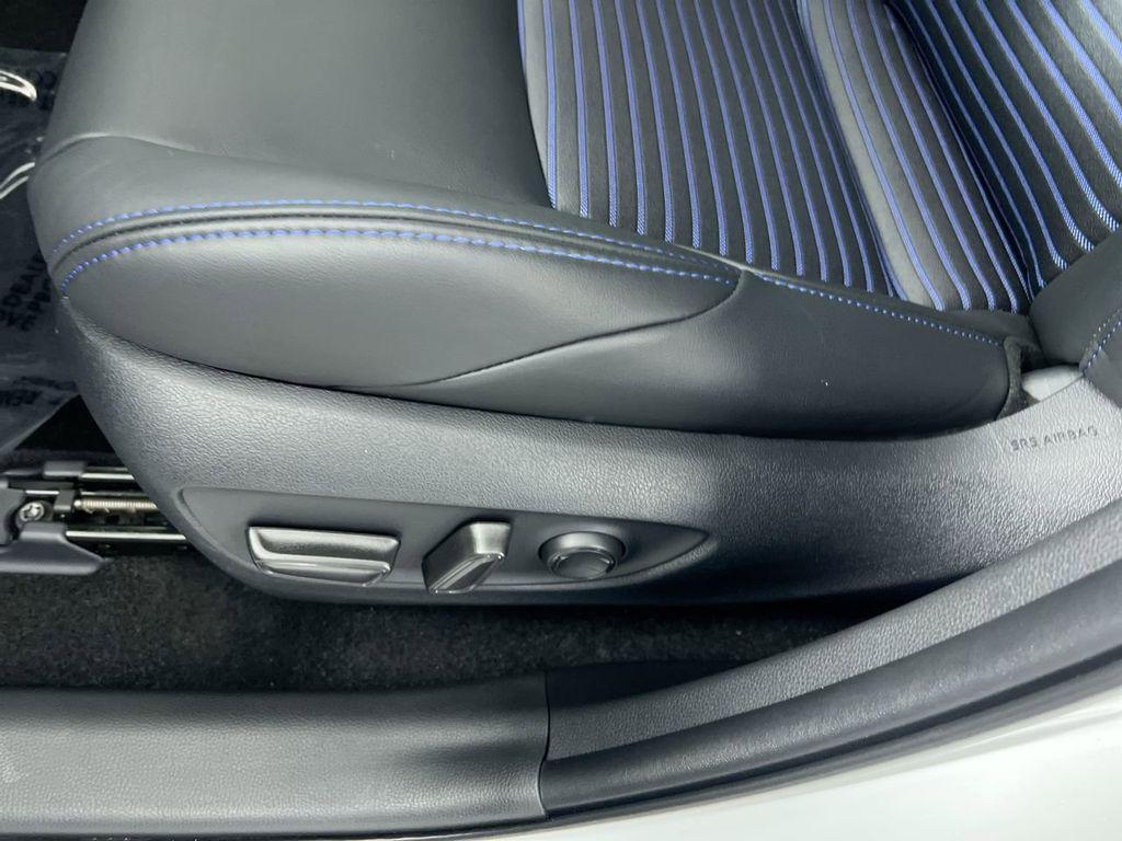 used 2024 Toyota RAV4 Hybrid car, priced at $35,500