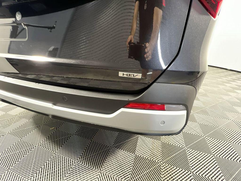 new 2026 Kia Carnival Hybrid car, priced at $40,301