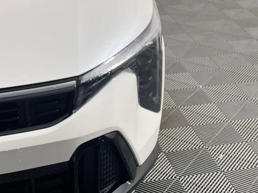 new 2026 Kia K4 car, priced at $29,746