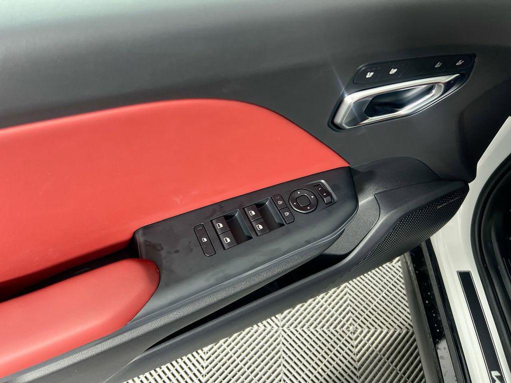 new 2026 Kia K4 car, priced at $29,746