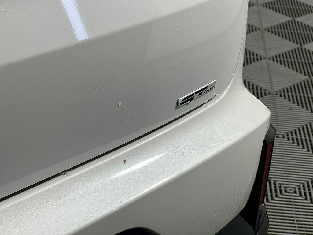 new 2026 Kia K4 car, priced at $29,746