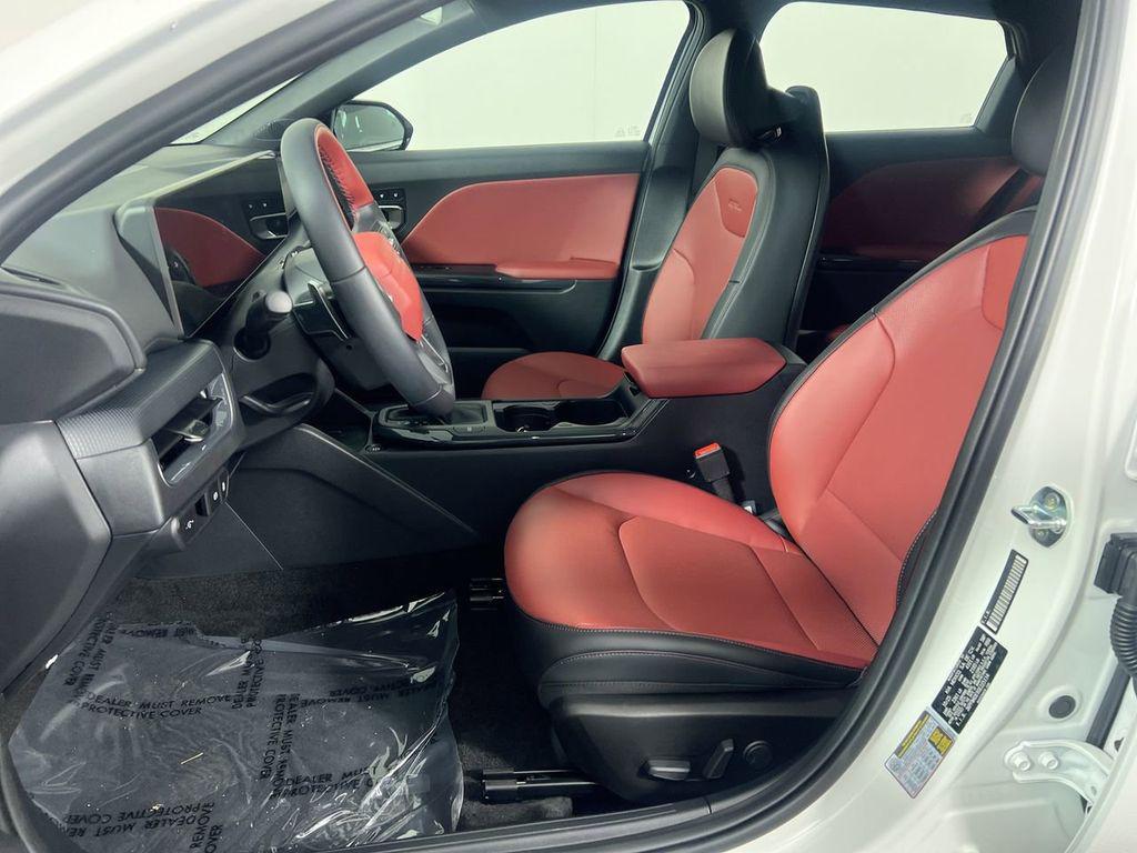 new 2026 Kia K4 car, priced at $29,746