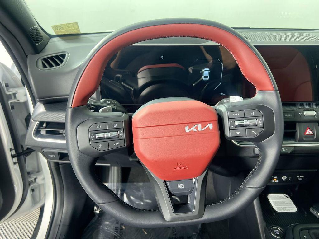 new 2026 Kia K4 car, priced at $29,746