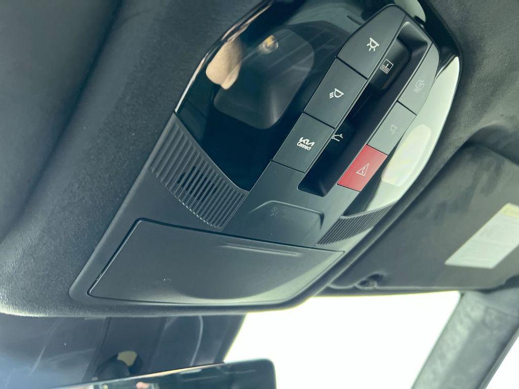 new 2027 Kia Telluride car, priced at $59,210