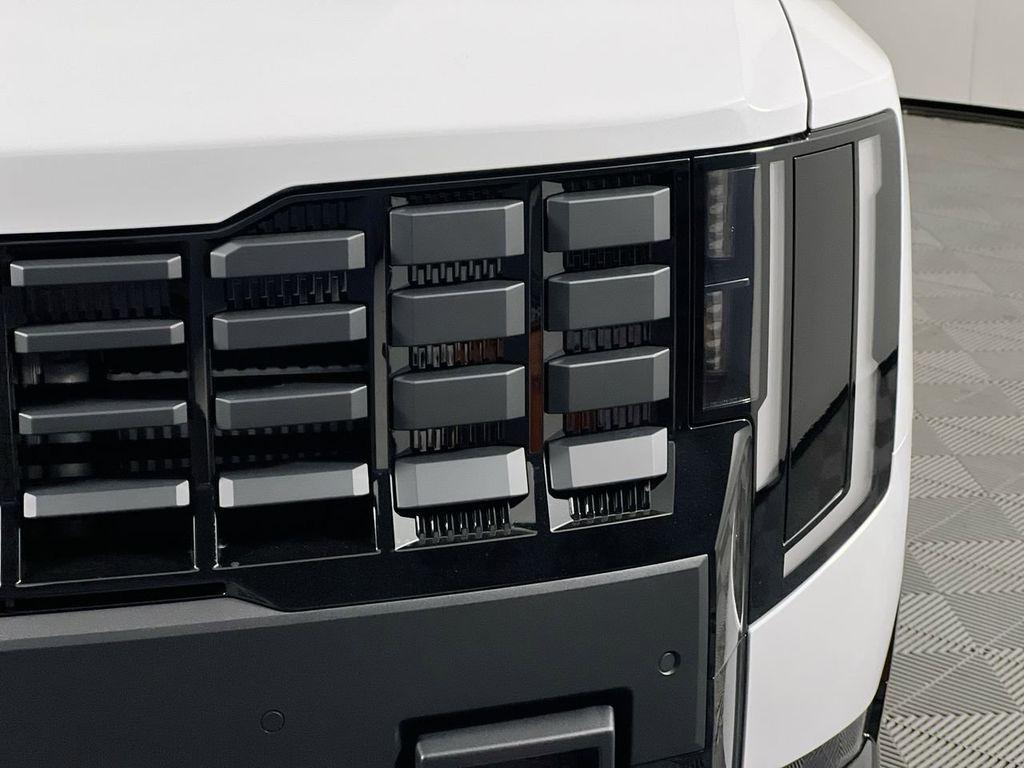 new 2027 Kia Telluride car, priced at $59,210
