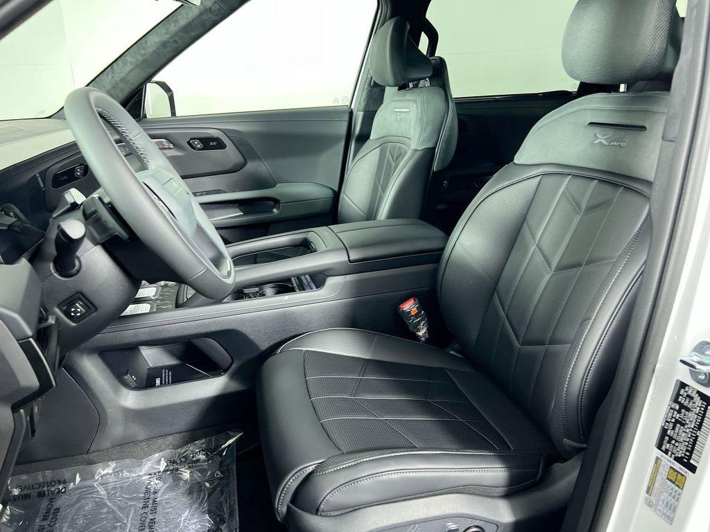new 2027 Kia Telluride car, priced at $59,210