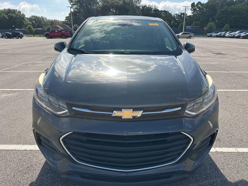 used 2019 Chevrolet Trax car, priced at $11,985