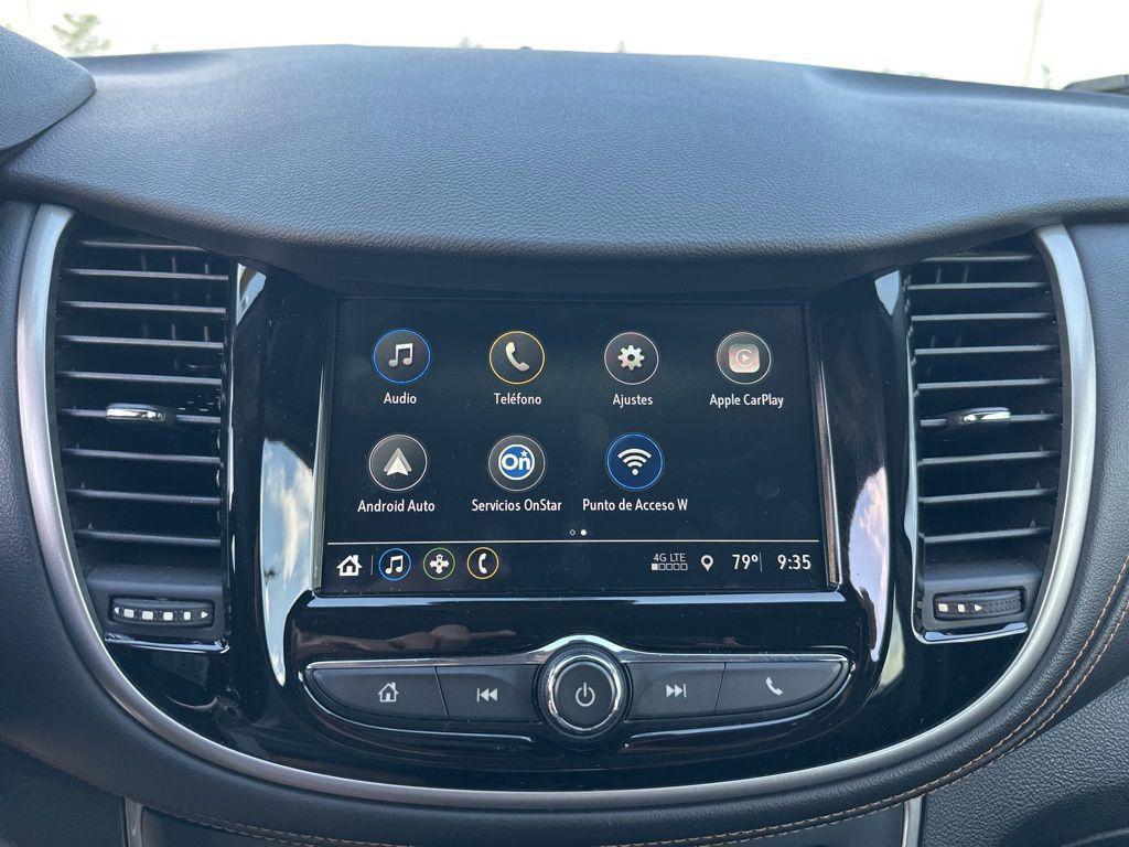 used 2019 Chevrolet Trax car, priced at $11,985