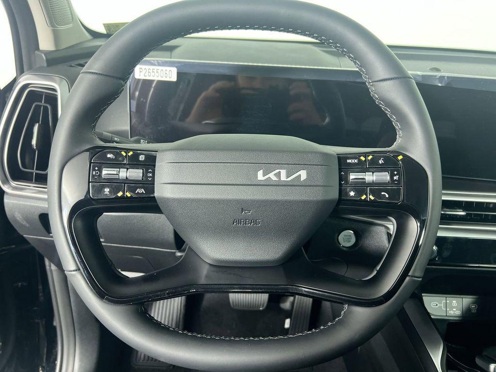 new 2026 Kia Sorento car, priced at $30,895