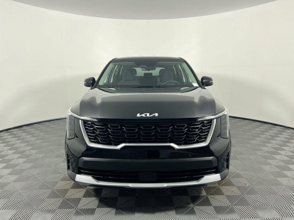 new 2026 Kia Sorento car, priced at $30,895