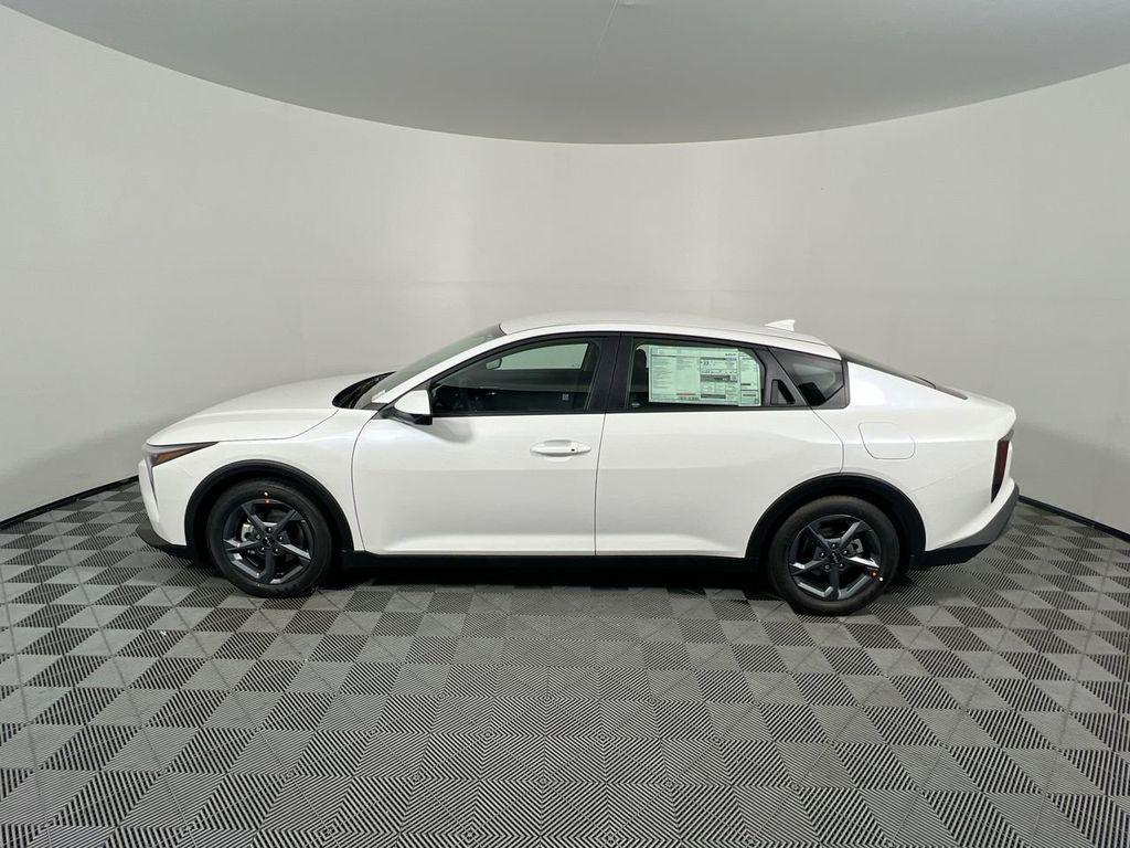 used 2026 Kia K4 car, priced at $24,685