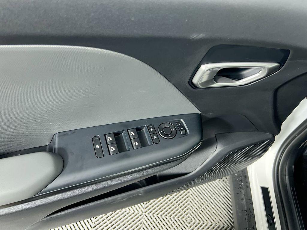 used 2026 Kia K4 car, priced at $24,685