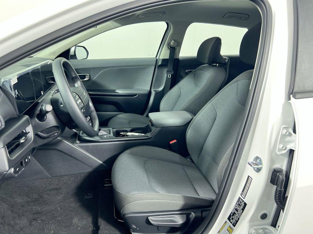used 2026 Kia K4 car, priced at $24,685