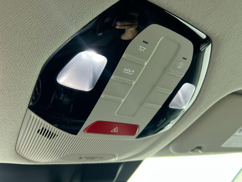 used 2026 Kia K4 car, priced at $24,685