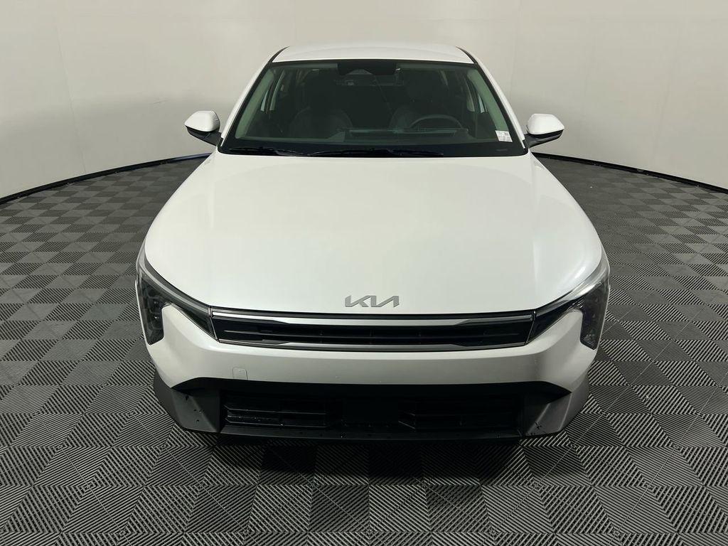 used 2026 Kia K4 car, priced at $24,685