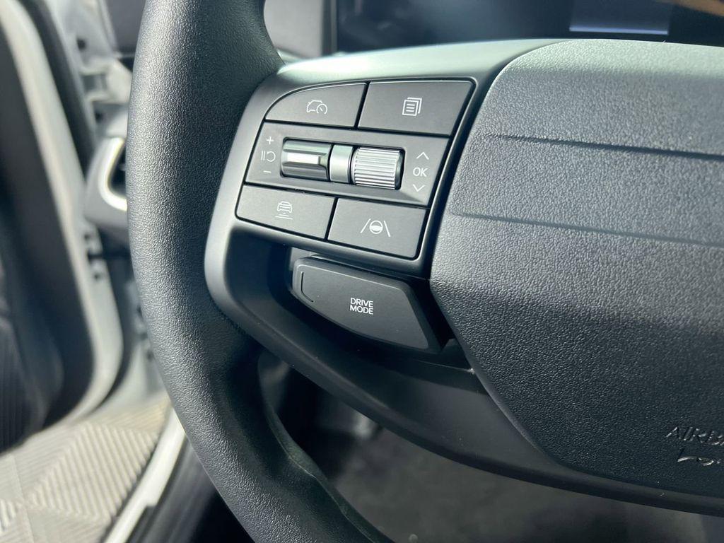 used 2026 Kia K4 car, priced at $24,685