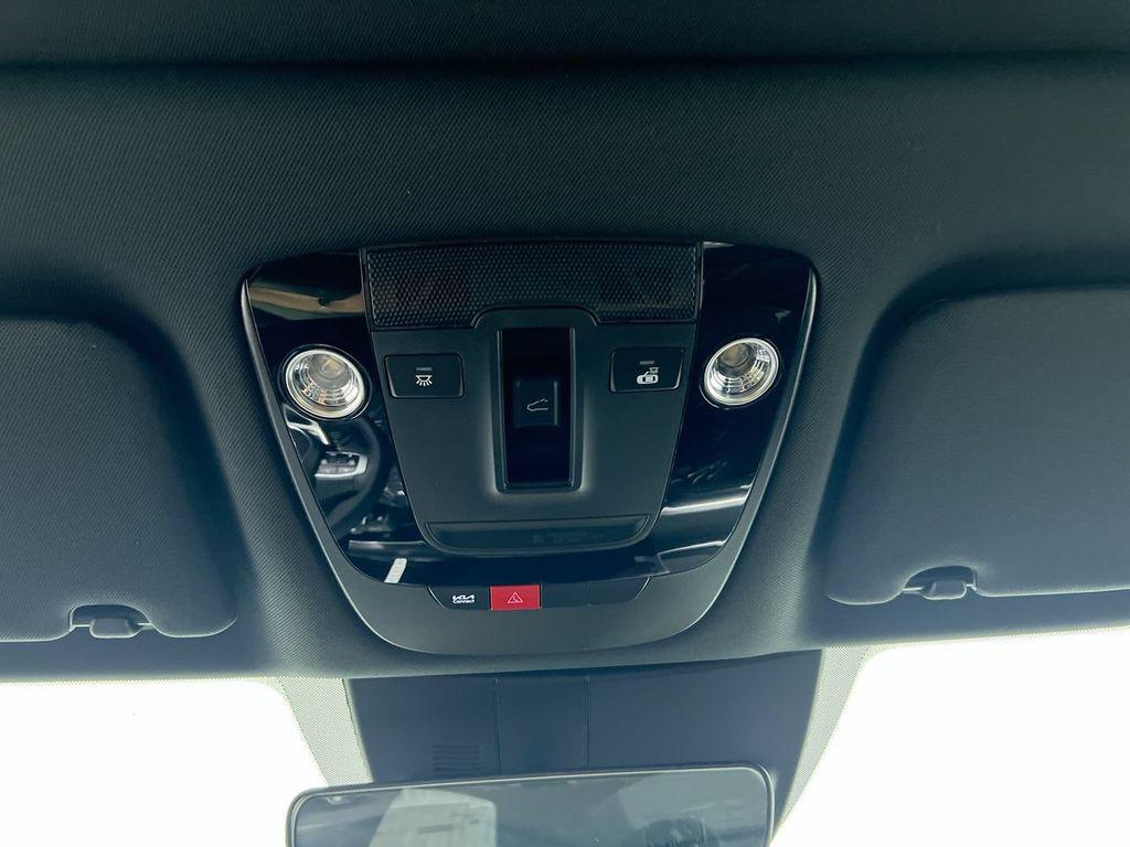 new 2026 Kia K5 car, priced at $32,487