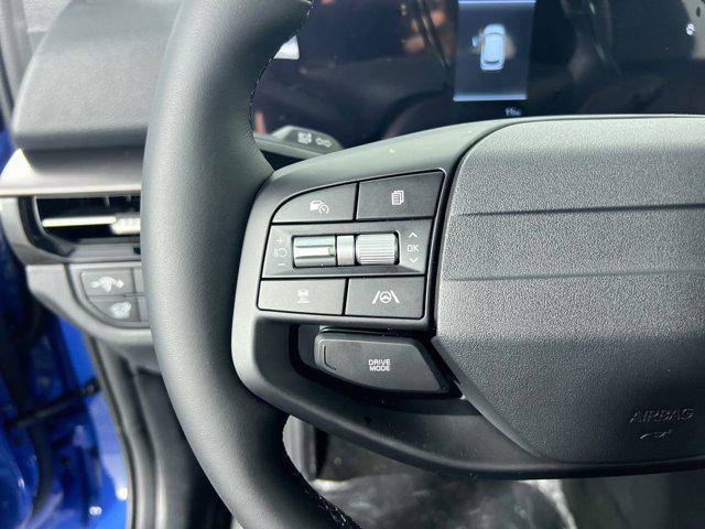 new 2026 Kia Sportage car, priced at $31,491