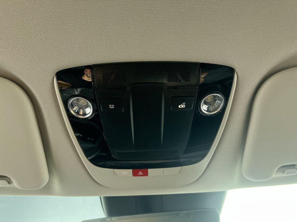 new 2026 Kia EV6 car, priced at $39,806