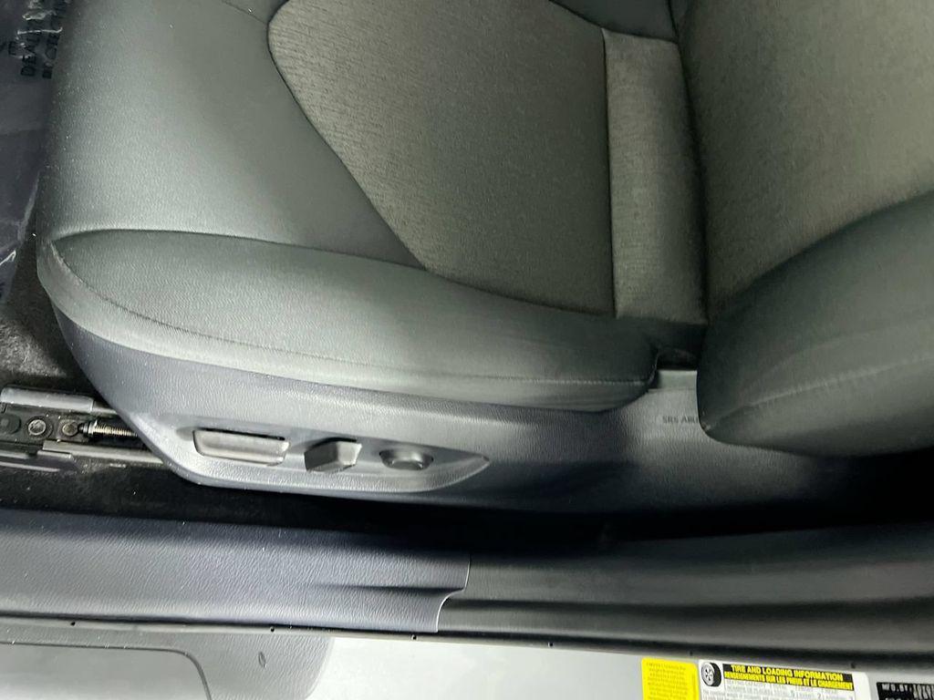 used 2024 Toyota Camry car, priced at $23,660