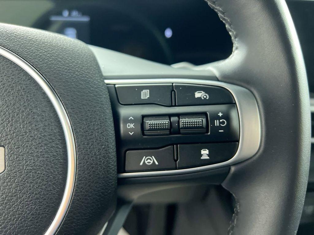 new 2026 Kia K5 car, priced at $30,441