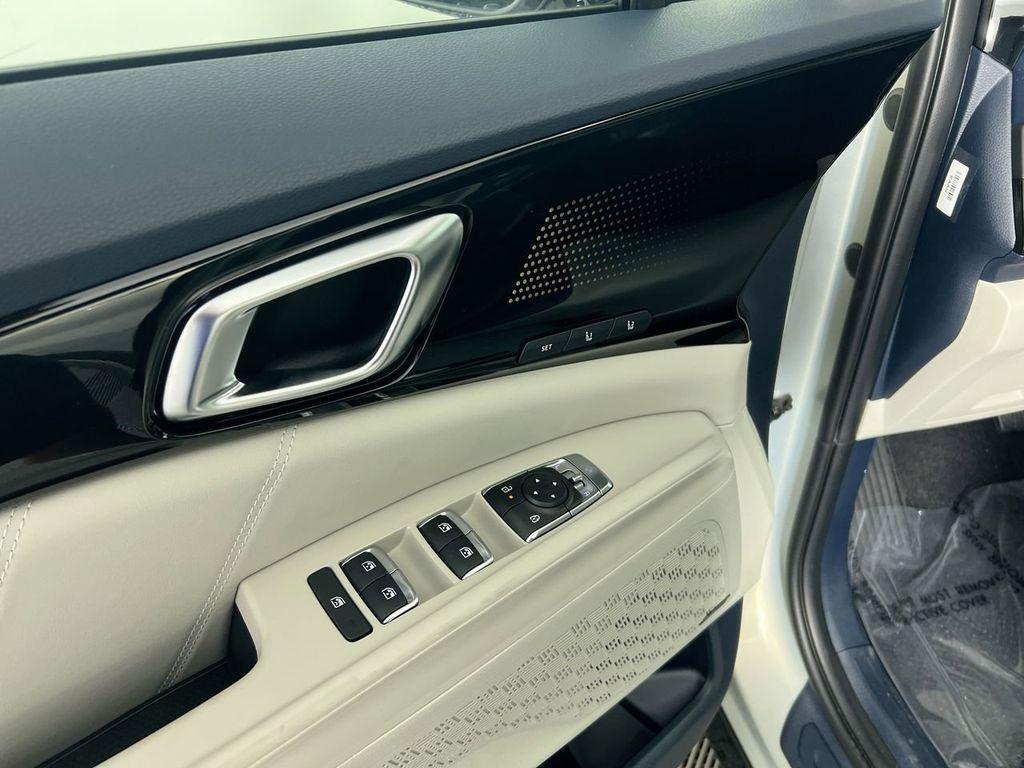 new 2026 Kia Carnival Hybrid car, priced at $46,859