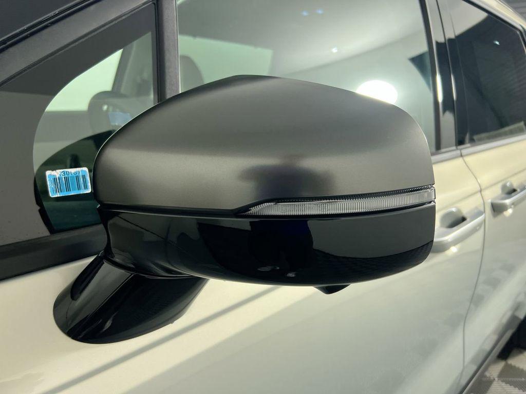 new 2026 Kia Carnival Hybrid car, priced at $46,859