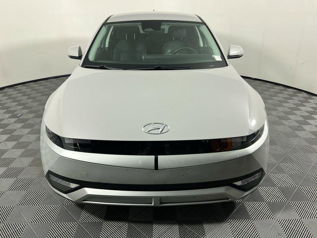 used 2023 Hyundai IONIQ 5 car, priced at $25,835