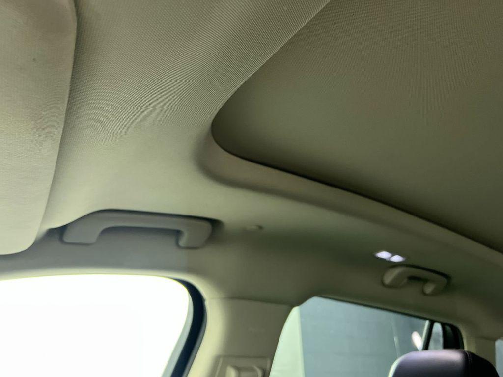 used 2021 Lincoln Aviator car, priced at $38,335