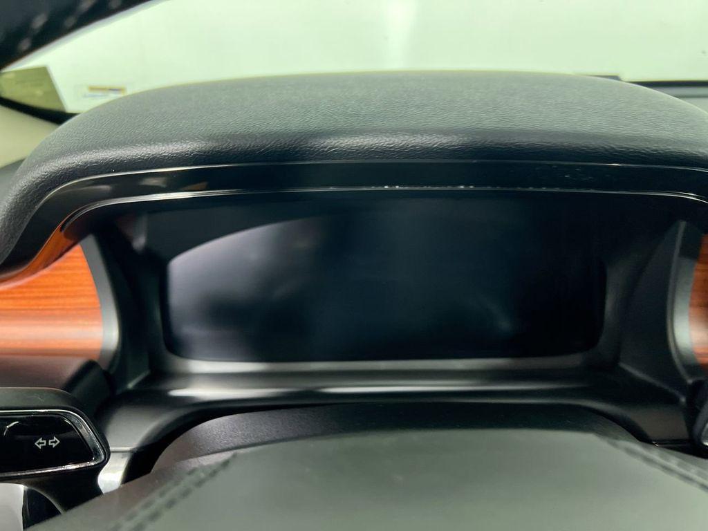 used 2021 Lincoln Aviator car, priced at $38,335