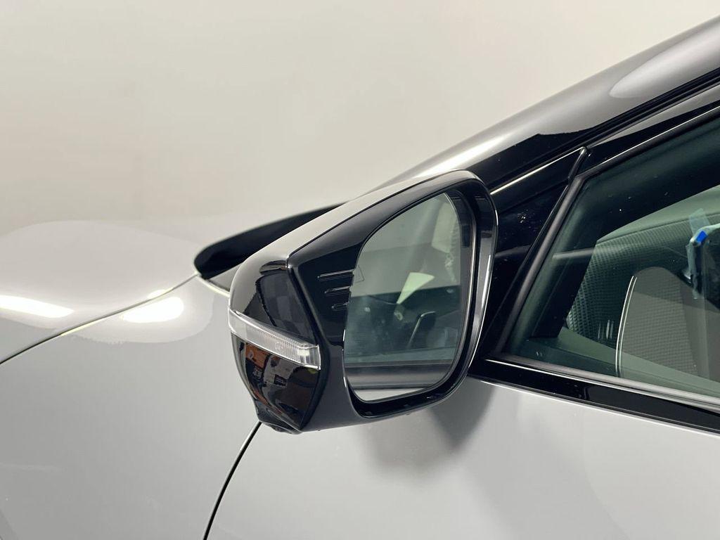 new 2025 Kia EV6 car, priced at $37,897