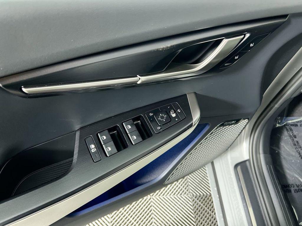 new 2025 Kia EV6 car, priced at $37,897