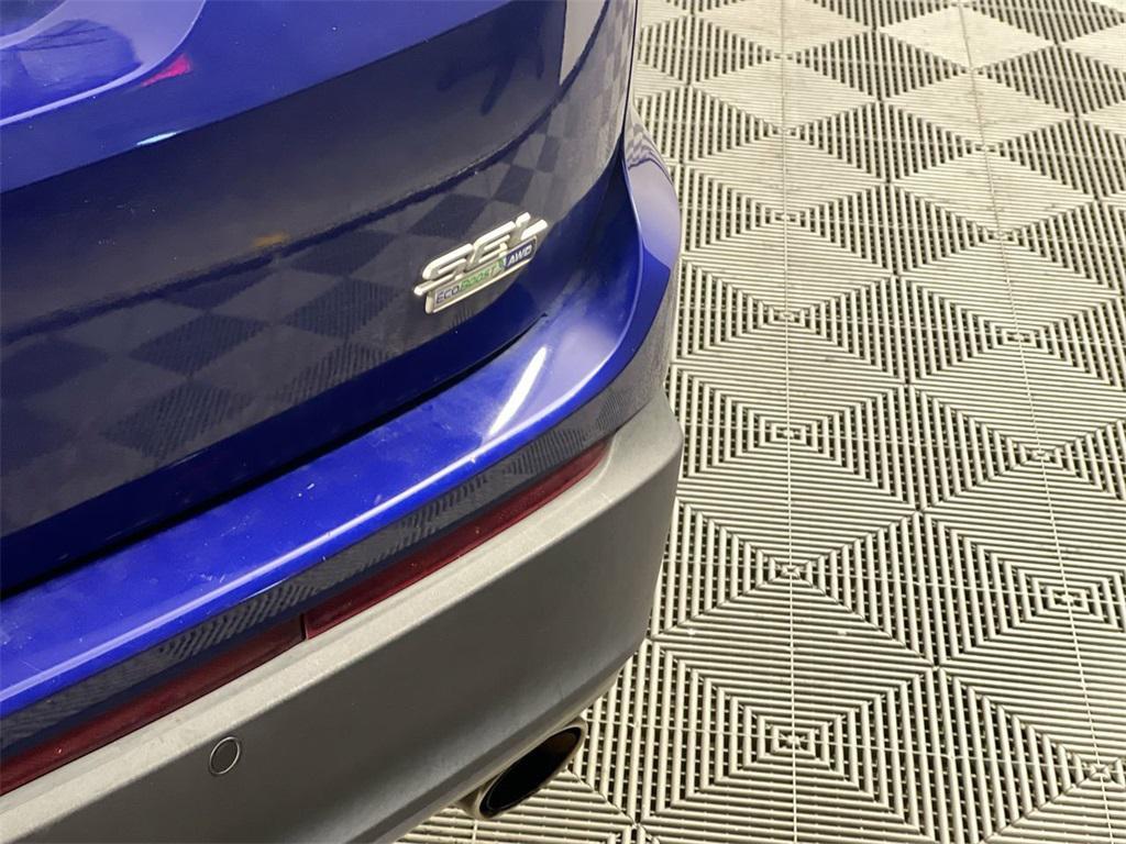 used 2015 Ford Edge car, priced at $10,250