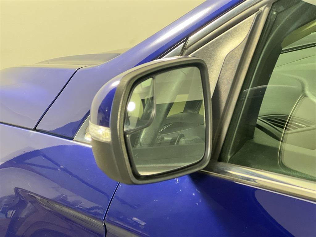 used 2015 Ford Edge car, priced at $10,250