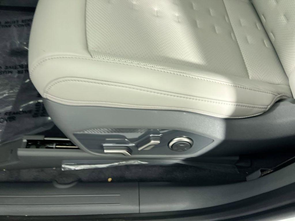 new 2026 Kia EV9 car, priced at $63,972